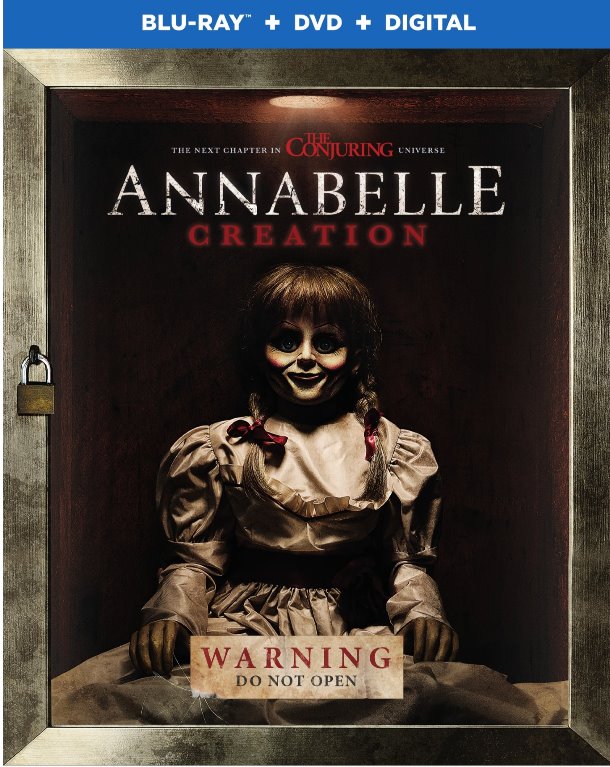 Annabelle 2