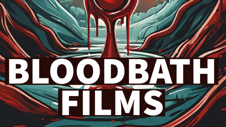 The Dawn of Bloodbath Films A New Era in Horror Entertainment – Movie News