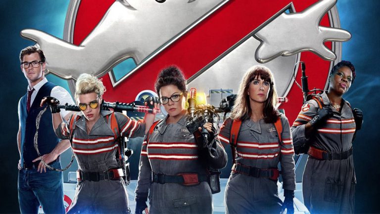 Ghostbusters (2016) – Failed Reboot Review