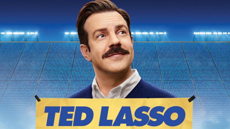Emmy Award-Winning Series: TED LASSO Comes to Blu-Ray and DVD on July 30th – Breaking News