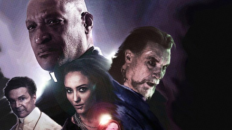 REALM OF SHADOWS starring Tony Todd now available on VOD – Movie News